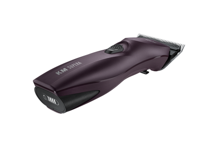 Wahl KM Supera ACCU Tondeuse+scheermachine