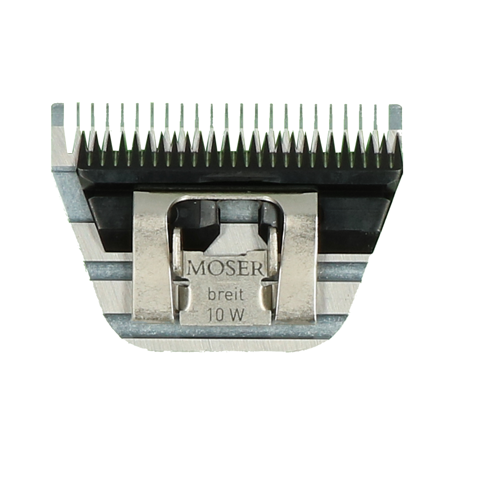 Moser Messenset Avalon - 2,3 mm