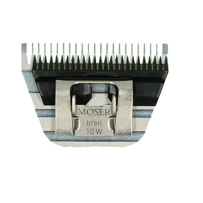 Moser Messenset Avalon - 2,3 mm