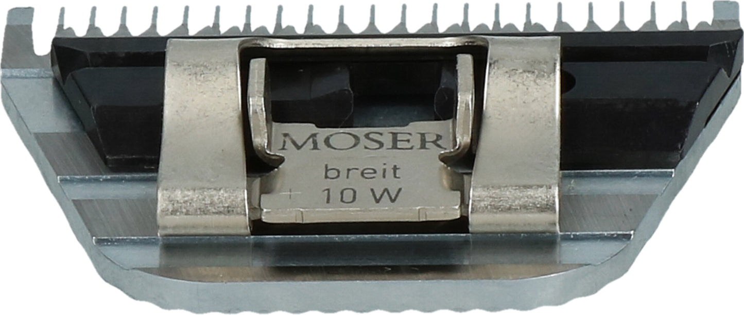 Moser Messenset Avalon - 2,3 mm