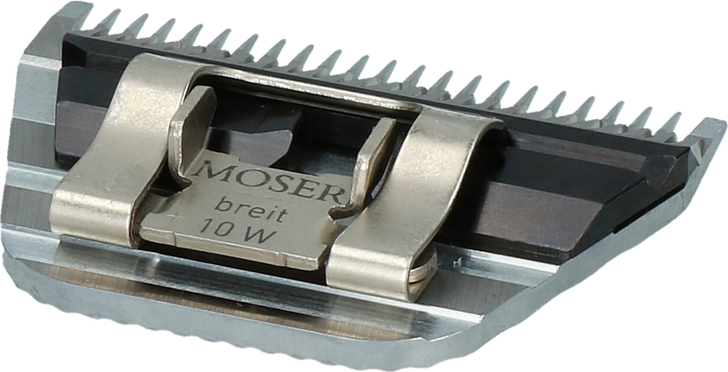 Moser Messenset Avalon - 2,3 mm