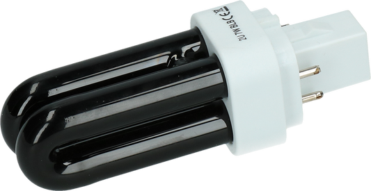 Muggenlamp 7 Watt