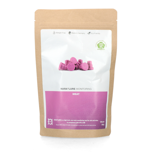 NARA Lure Vlees