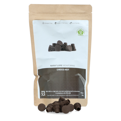NARA Lure Chocolade