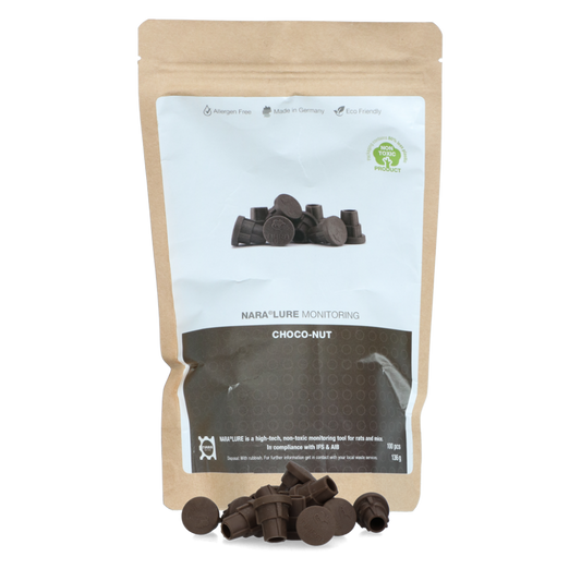 NARA Lure Chocolade