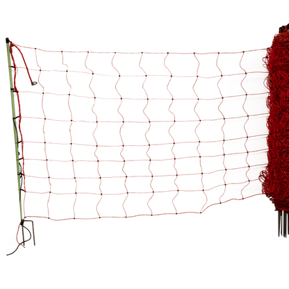 Euro-Netz 106 cm dubbelpunt