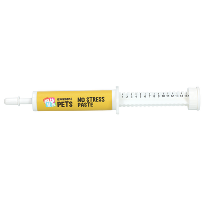 Excellent Pets No Stress Paste 15 ml