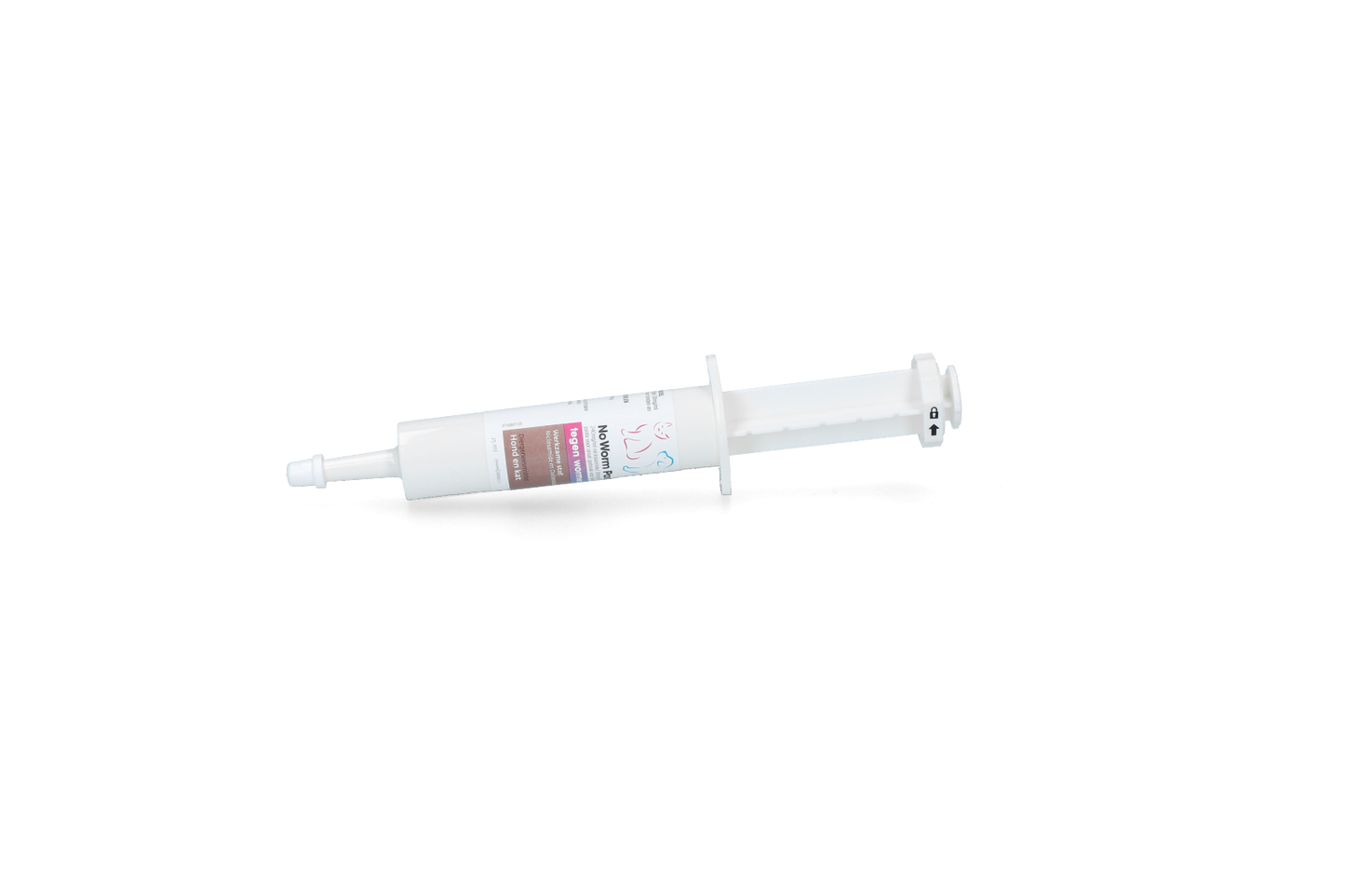 No Worm Pasta 25 ml
