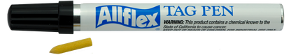 Allflex Oormerk Schrijfstift