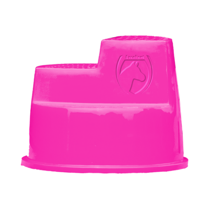 Excellent opstaphulp 3 trede roze