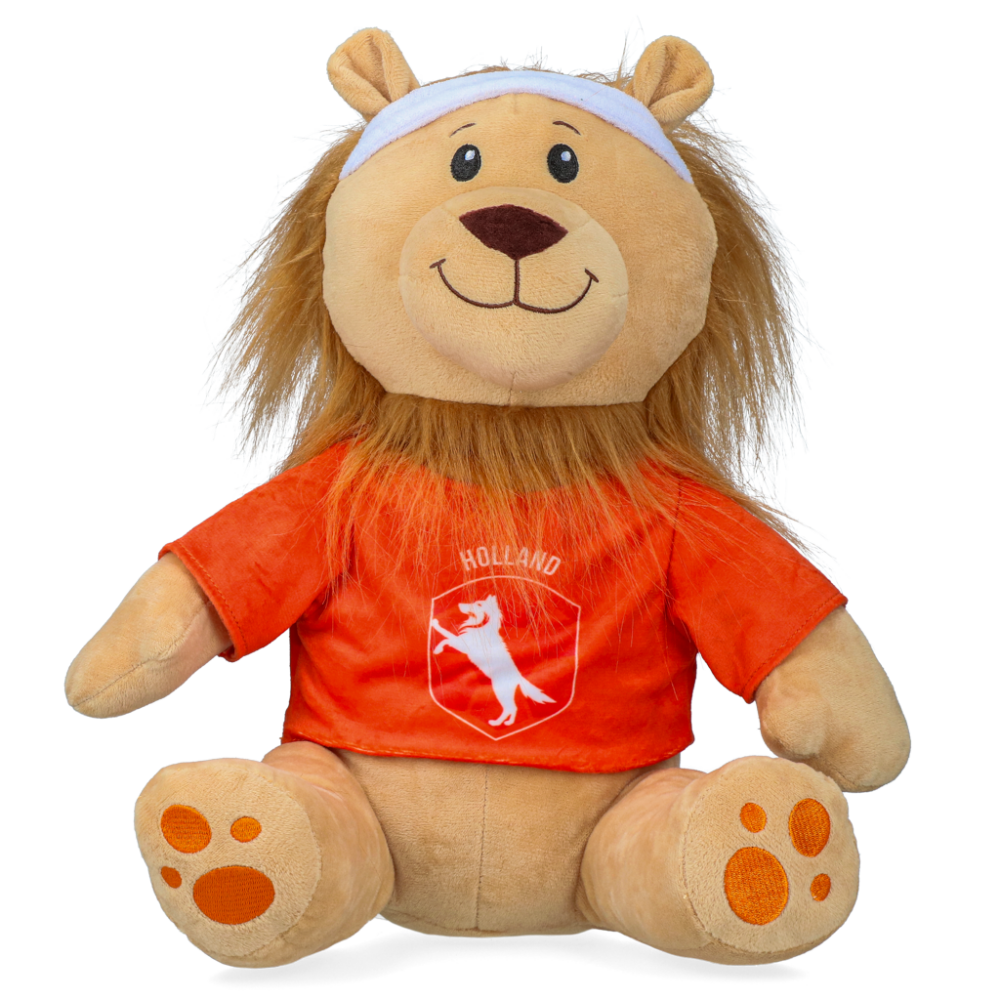 Oranje Leeuw L