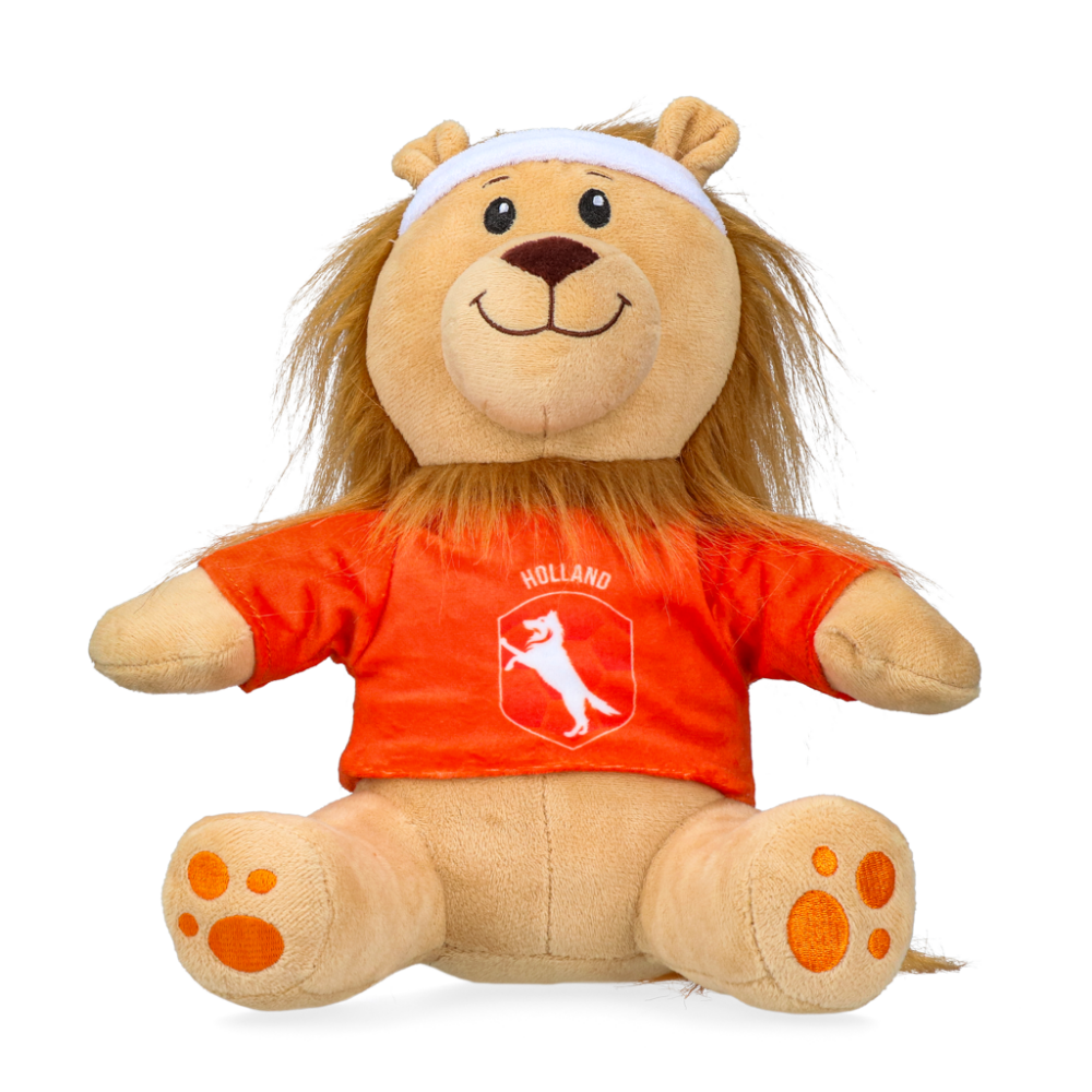 Oranje Leeuw M