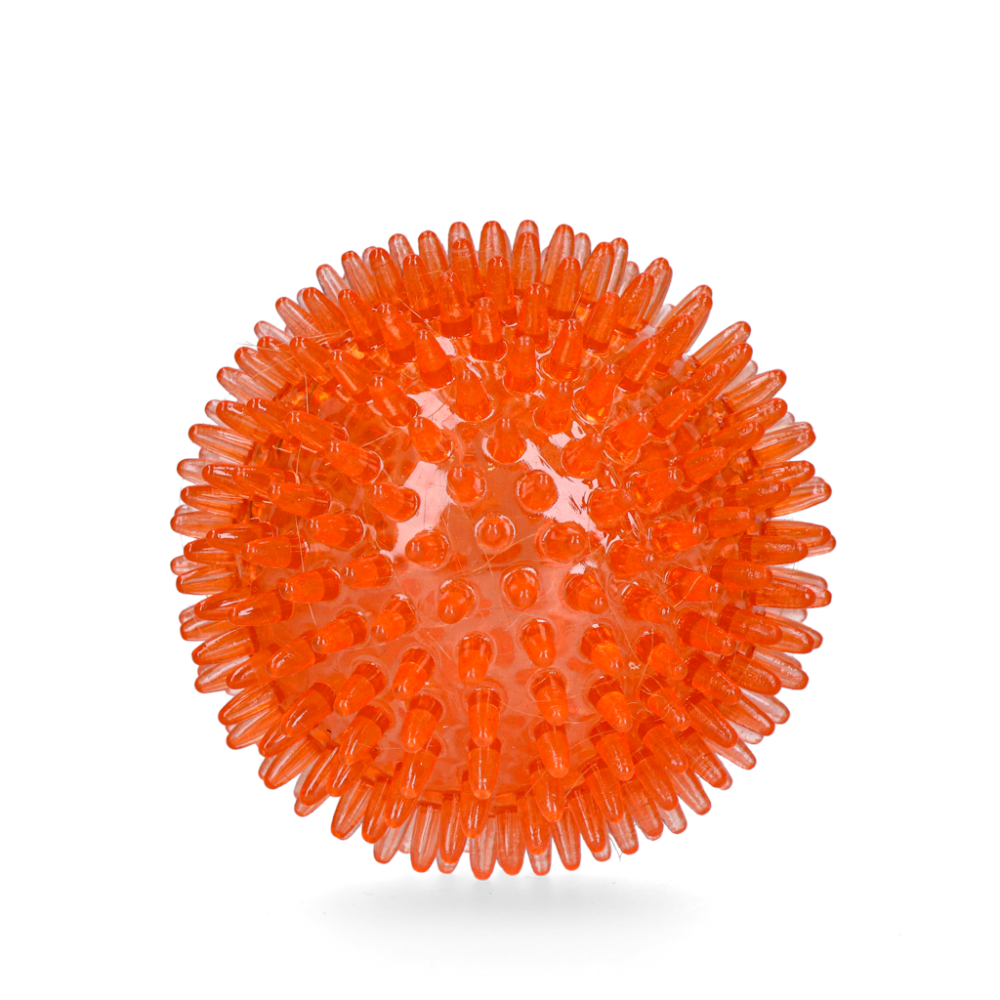 Oranje Egelbal M