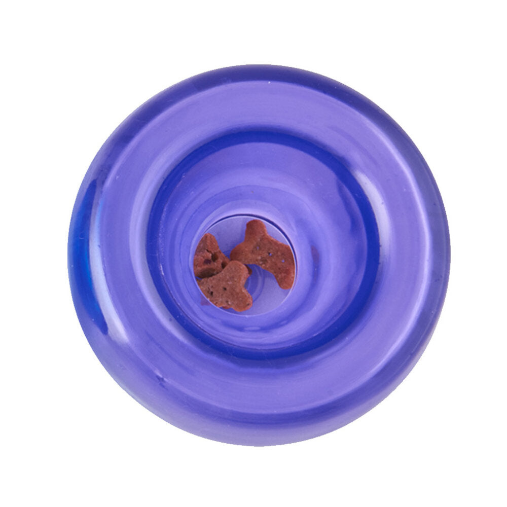 Outward Hound Orbee-Tuff Snoop M Paars