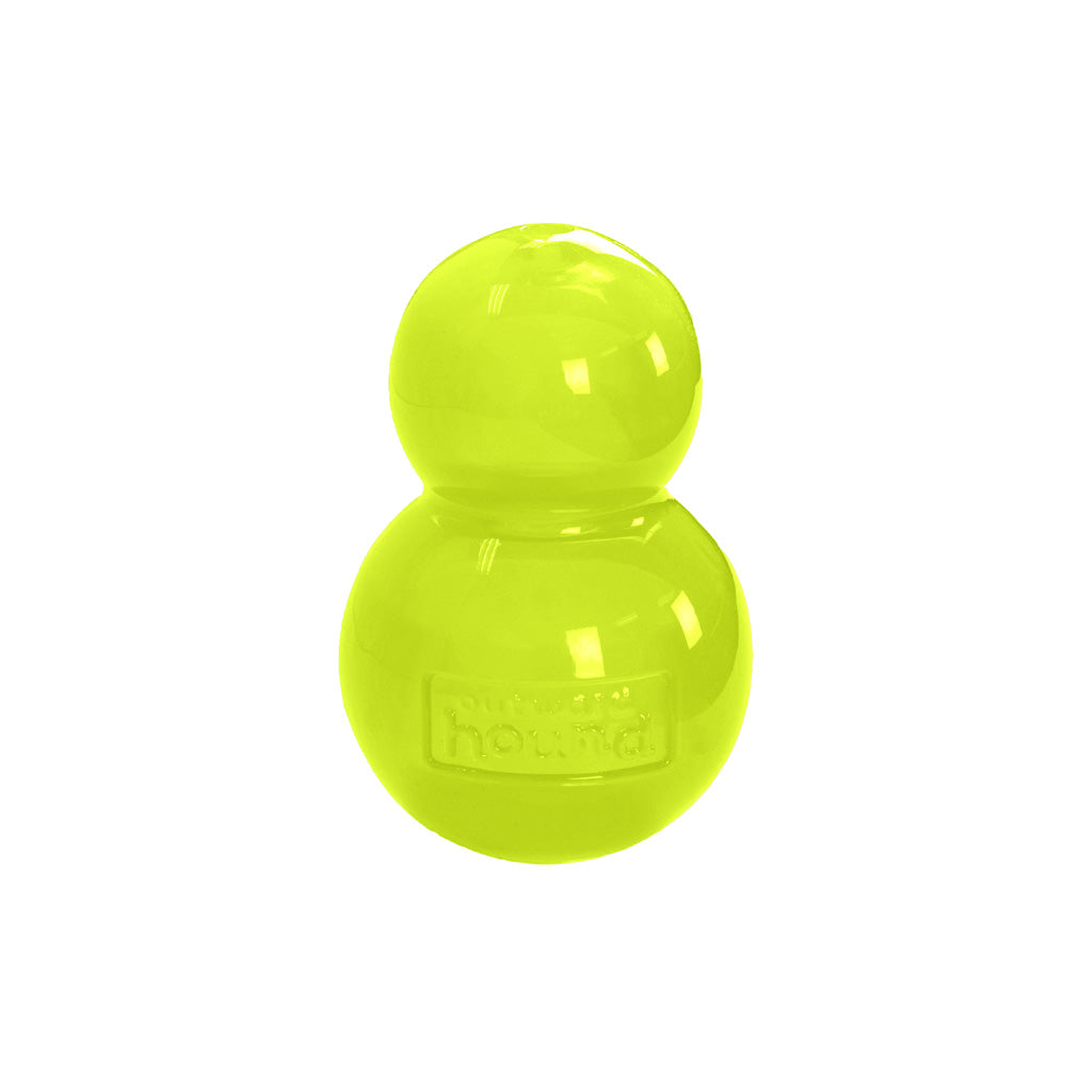 Outward Hound Double-Tuff L Groen