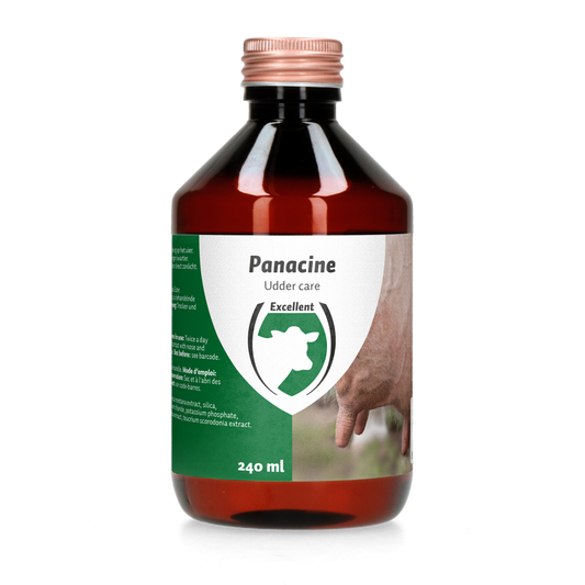 Excellent Panacine 240 ml