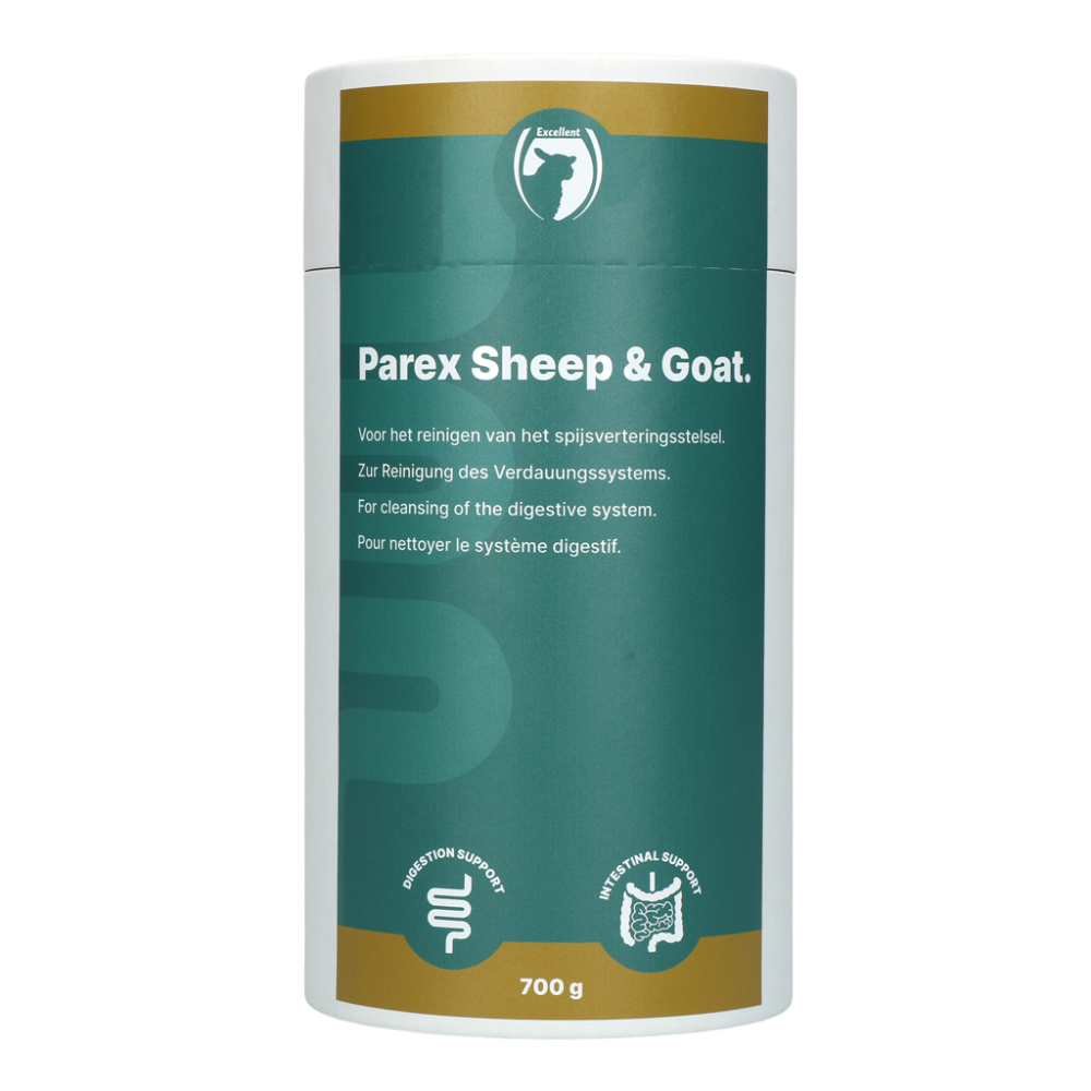 Parex schaap &amp; geit