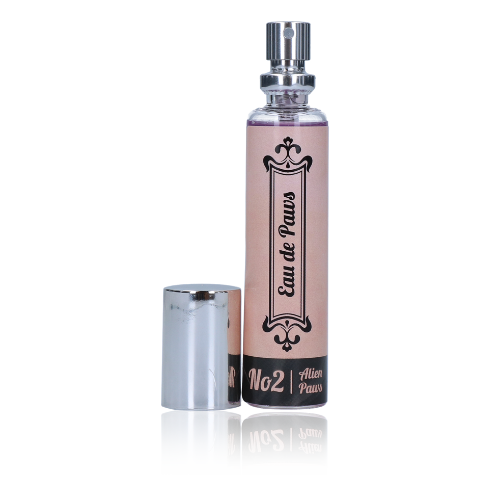 Eau de Paws No2 Alien Paws (female)