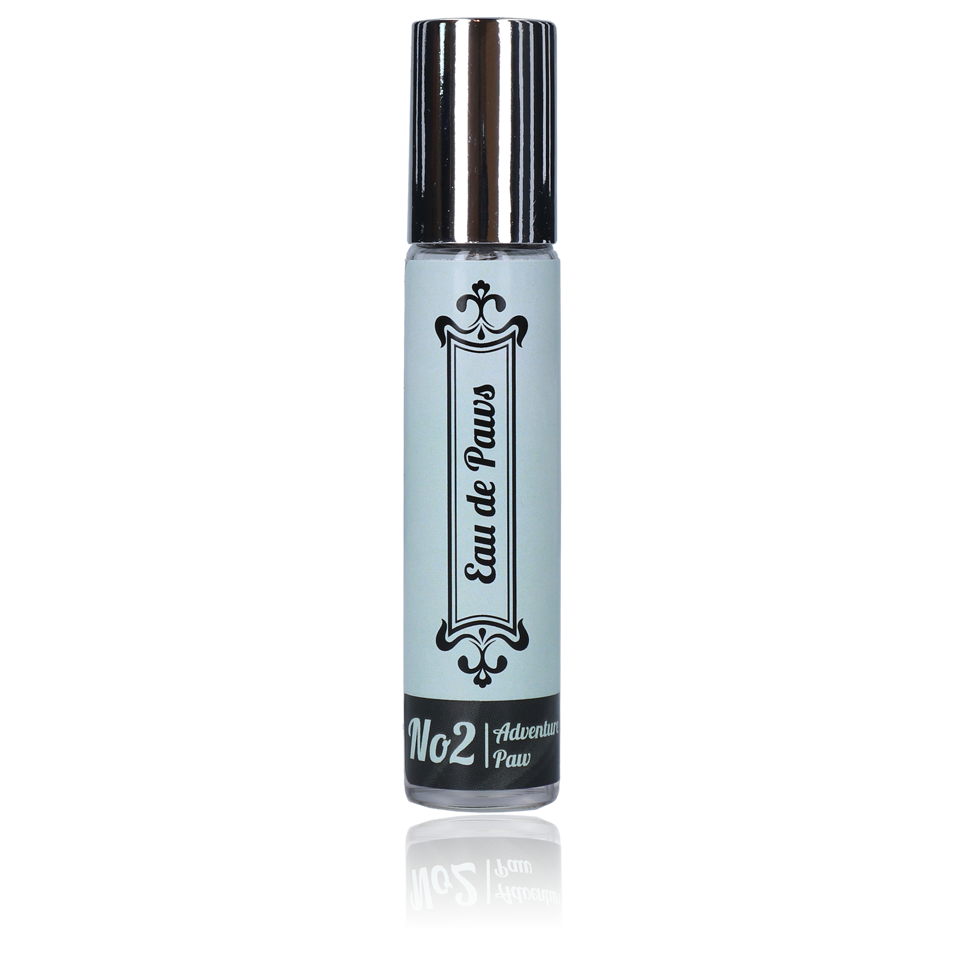 Eau de Paws No2 Adventure Paw (male)