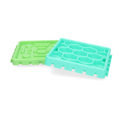 Pawise Slow Feeding Set