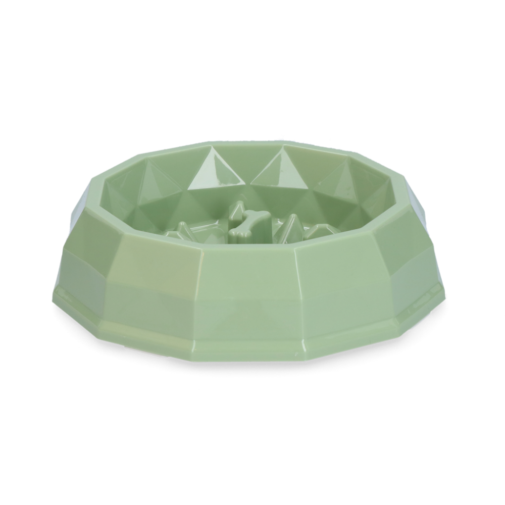 Pawise My Slow Feeding Bowl S