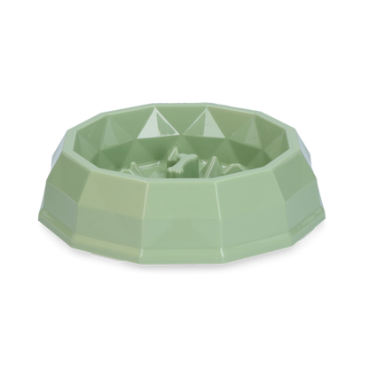 Pawise My Slow Feeding Bowl S