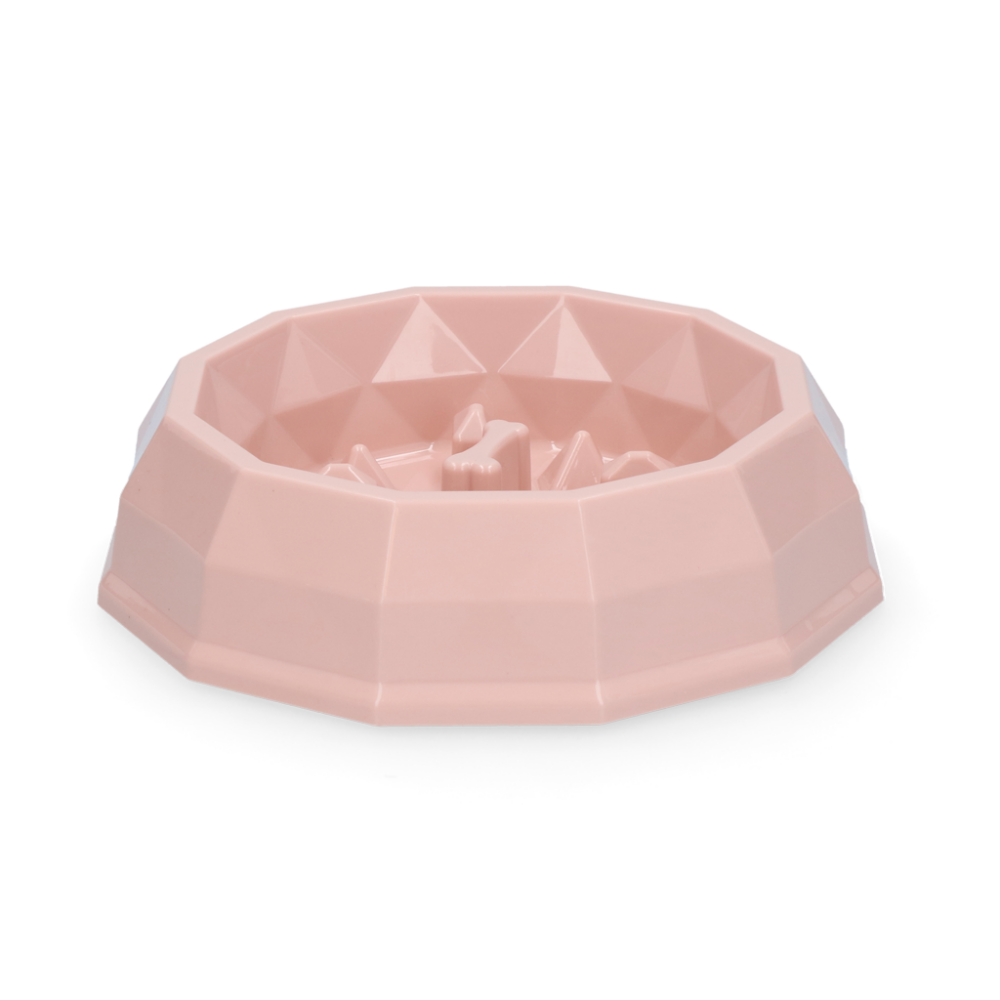 Pawise My Slow Feeding Bowl S