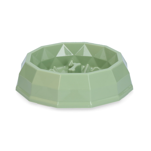 Pawise My Slow Feeding Bowl M