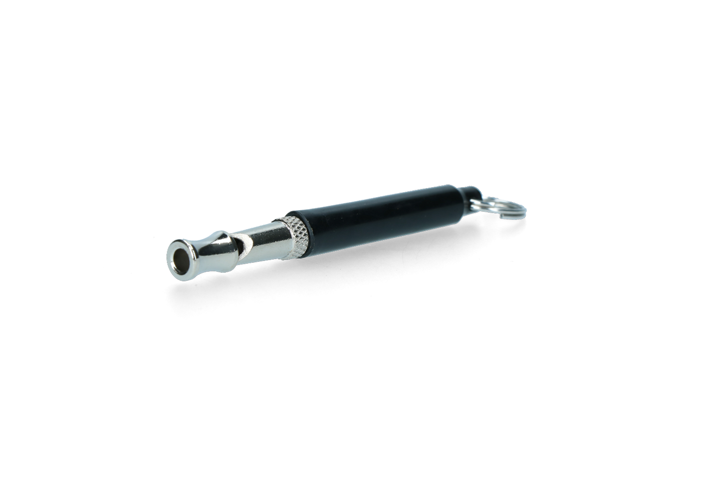 Pawise Dog Training Whistle Zwart