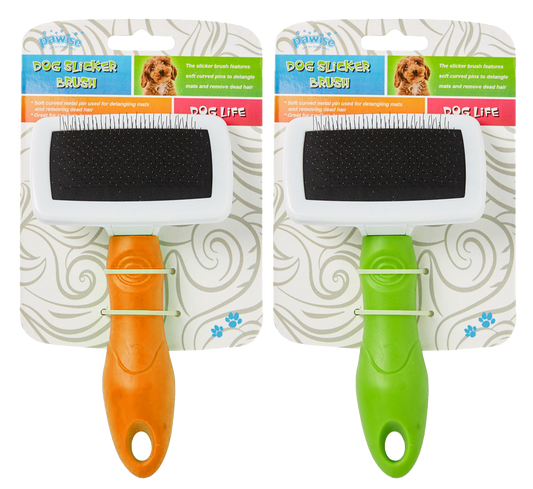 Pawise Dog Slicker Brush M
