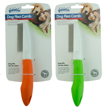 Pawise Dog Flea Comb