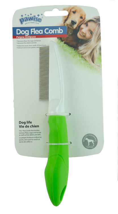 Pawise Dog Flea Comb