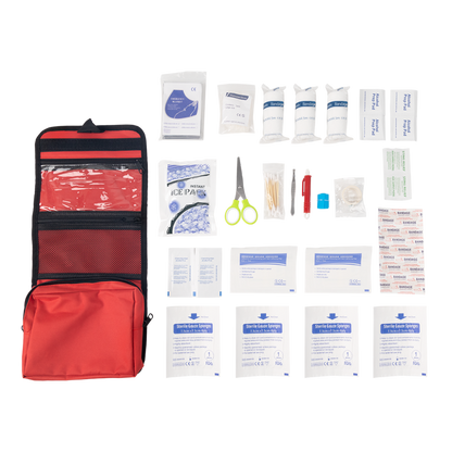Pawise Premium EHBO-set