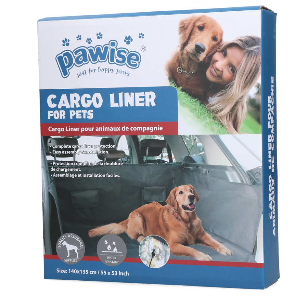 Pawise Cargo Liner for Pets (Autodeken)
