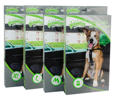 Pawise Safety Belt L