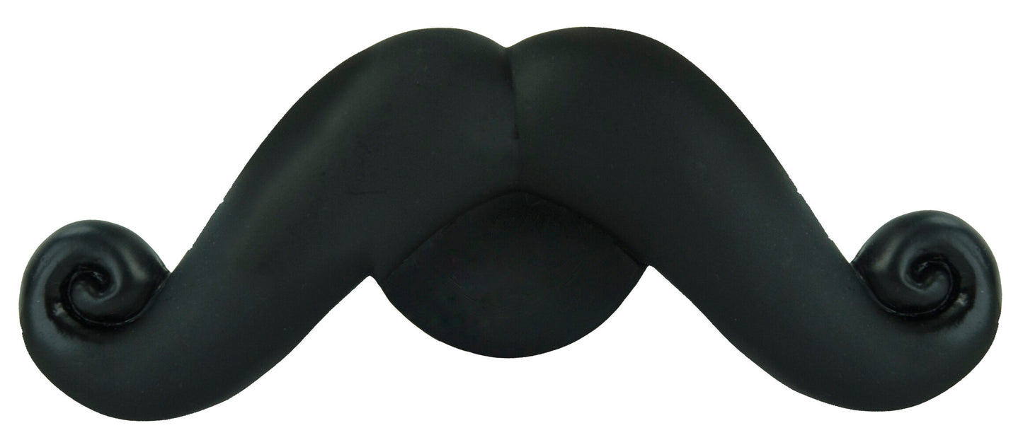 Pawise Funny Face Mustache