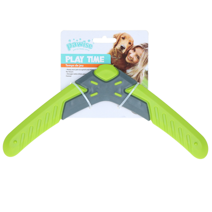 Pawise Play Time Dog Flyer