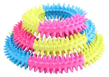Pawise Rainbow World Ring S