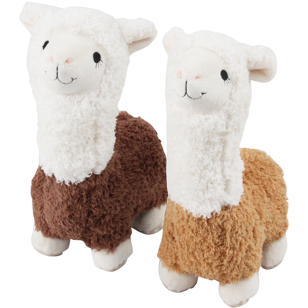 Pawise Alpaca Doll