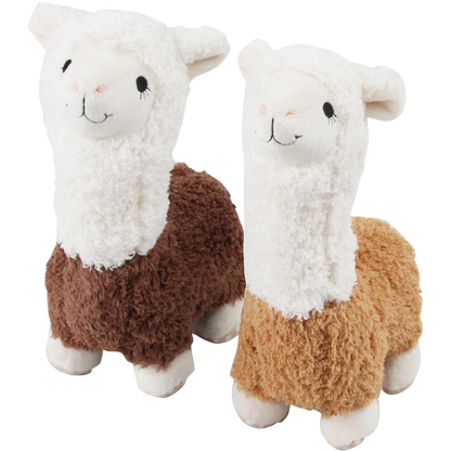 Pawise Alpaca Doll