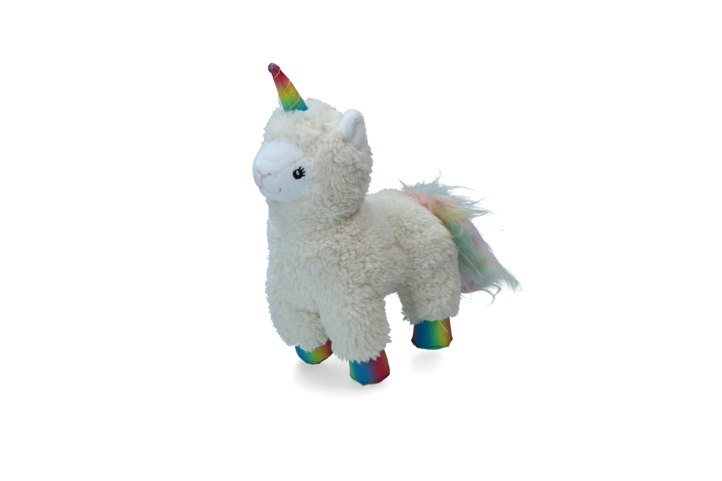 Pawise Sequine Pet Lama