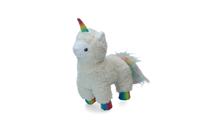 Pawise Sequine Pet Lama