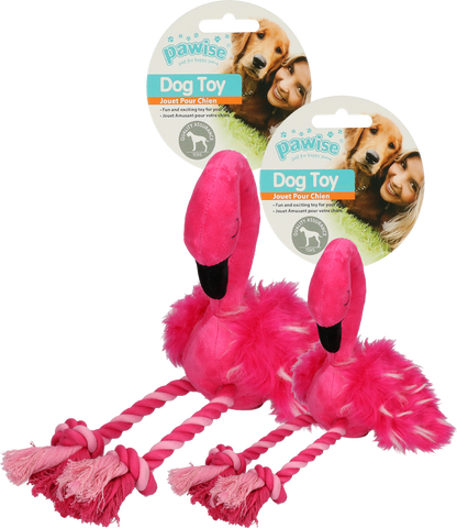 Pawise Flamingo L