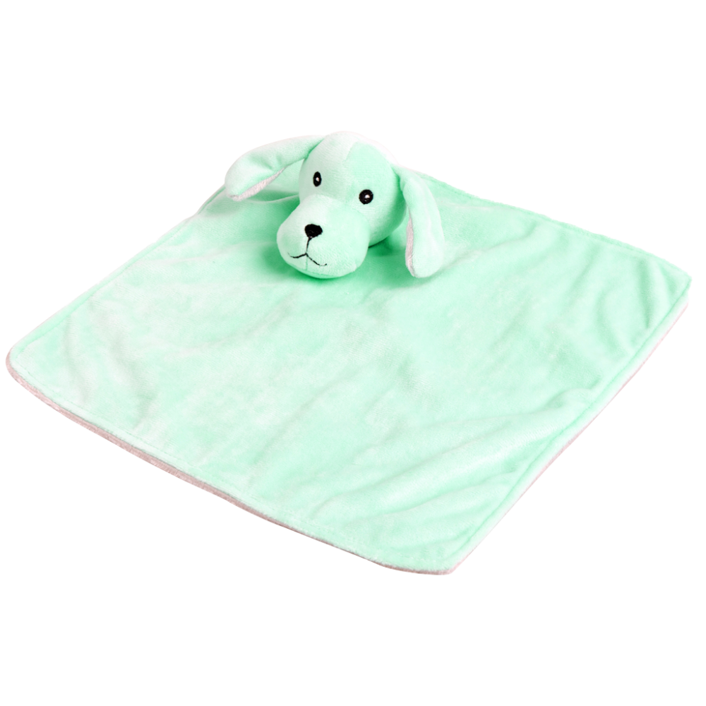 Pawise Puppy Life Blanket Toy