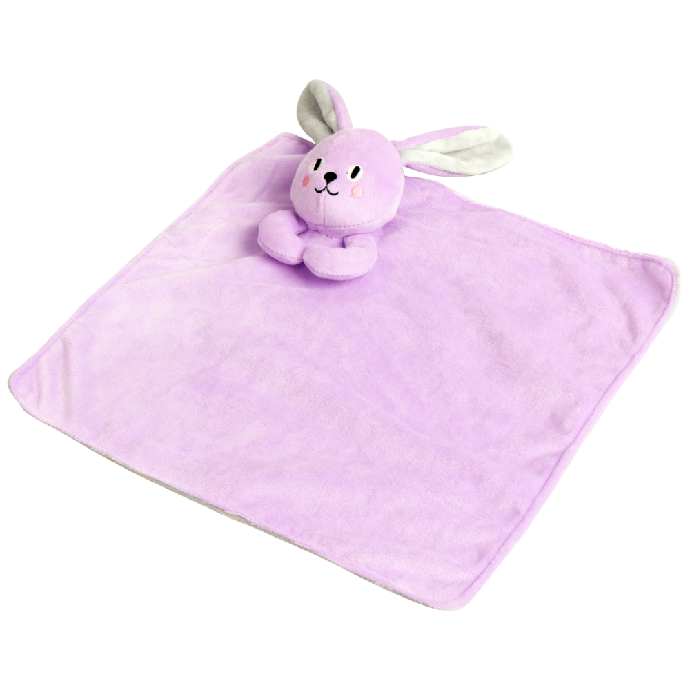 Pawise Puppy Life Blanket Toy