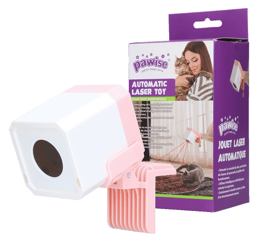 Pawise Automatic Laser toy