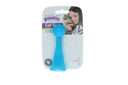 Pawise Cat Light-up Toy