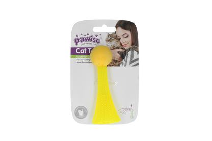 Pawise Cat Light-up Toy