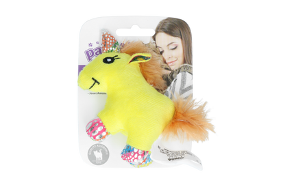 Pawise meow meow life Unicorn