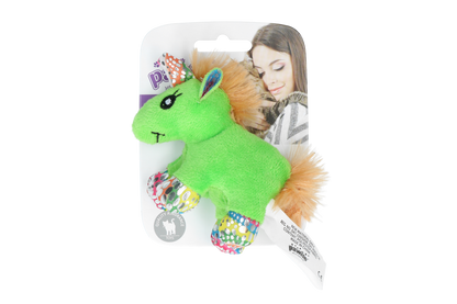 Pawise meow meow life Unicorn